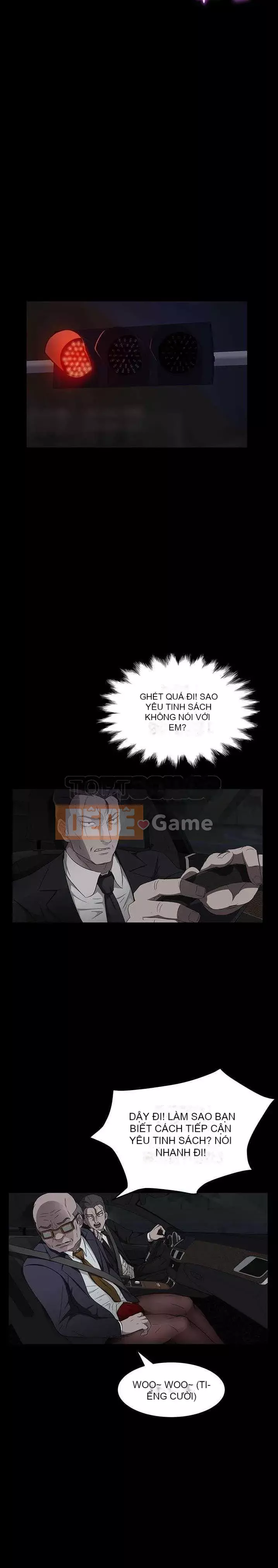 Trái phiếu bán Chương 1-50