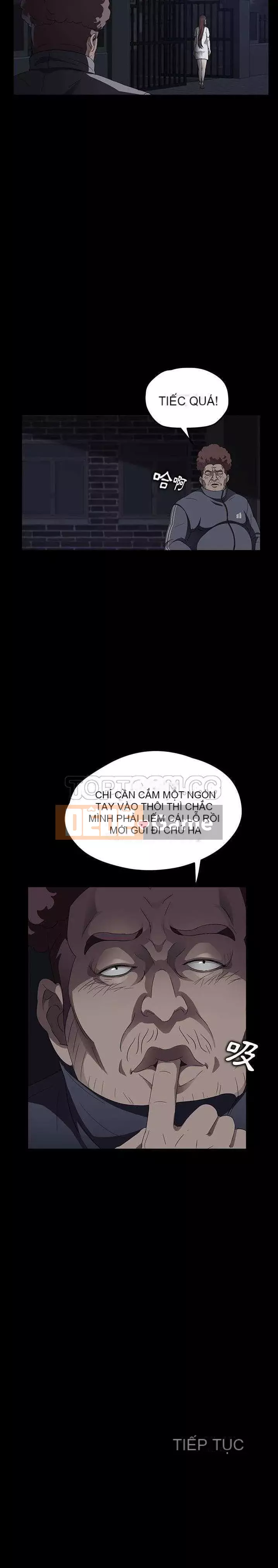 Trái phiếu bán Chương 1-50