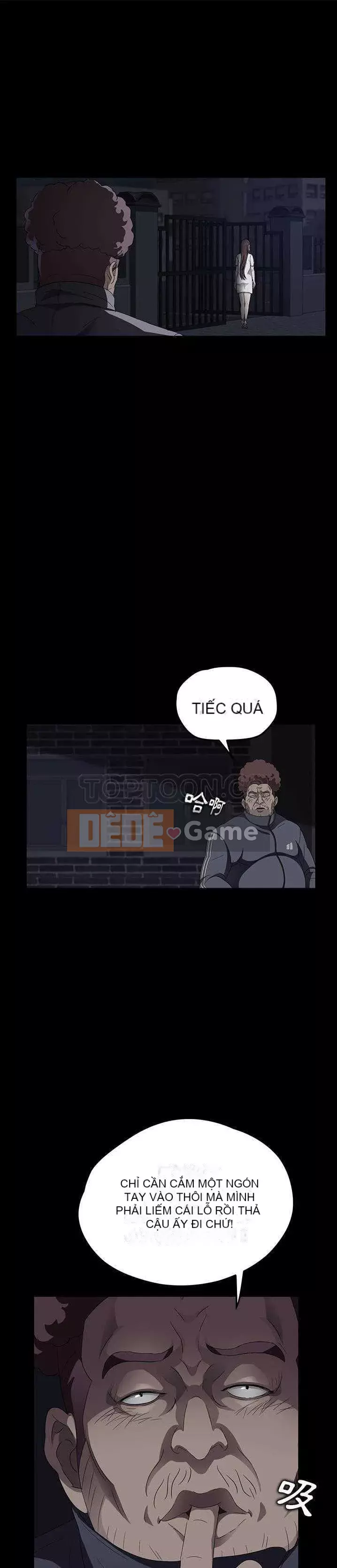 Trái phiếu bán Chương 1-50