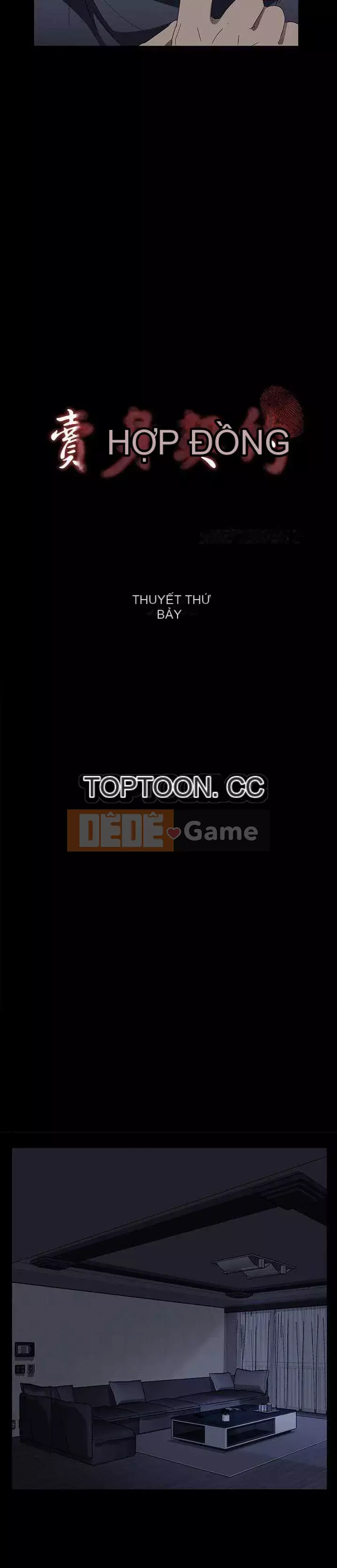 Trái phiếu bán Chương 1-50