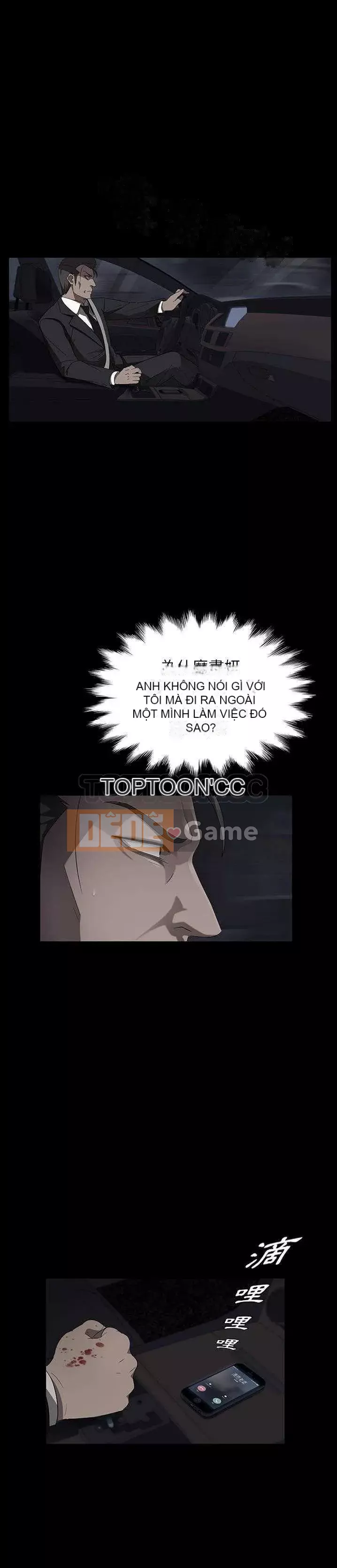 Trái phiếu bán Chương 1-50