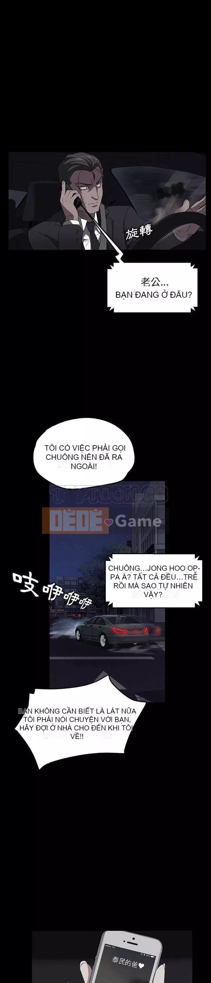 Trái phiếu bán Chương 1-50