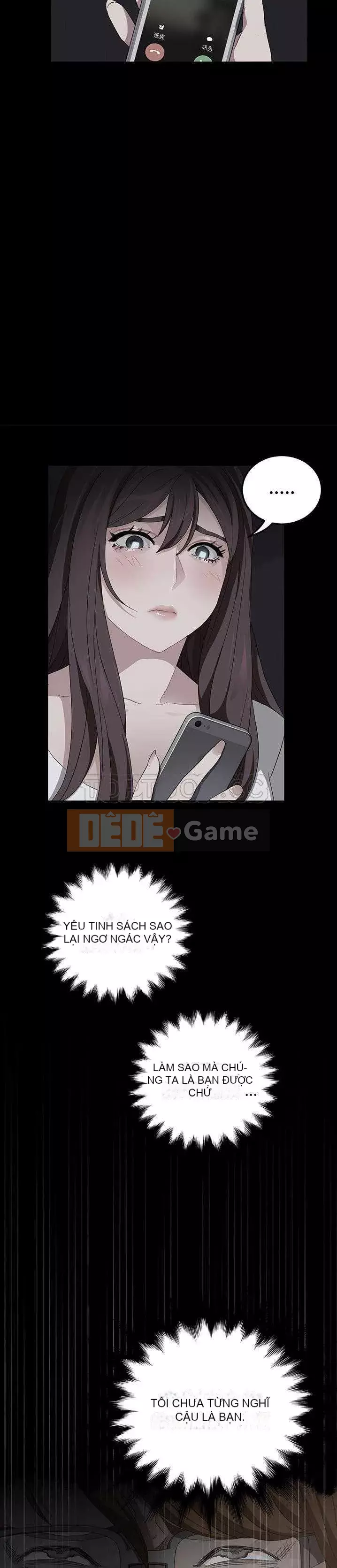 Trái phiếu bán Chương 1-50