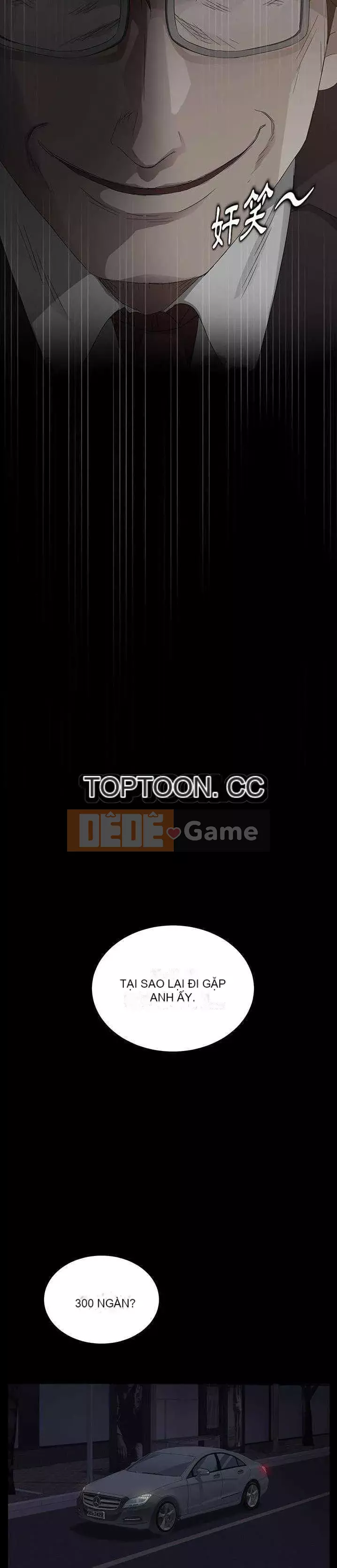 Trái phiếu bán Chương 1-50