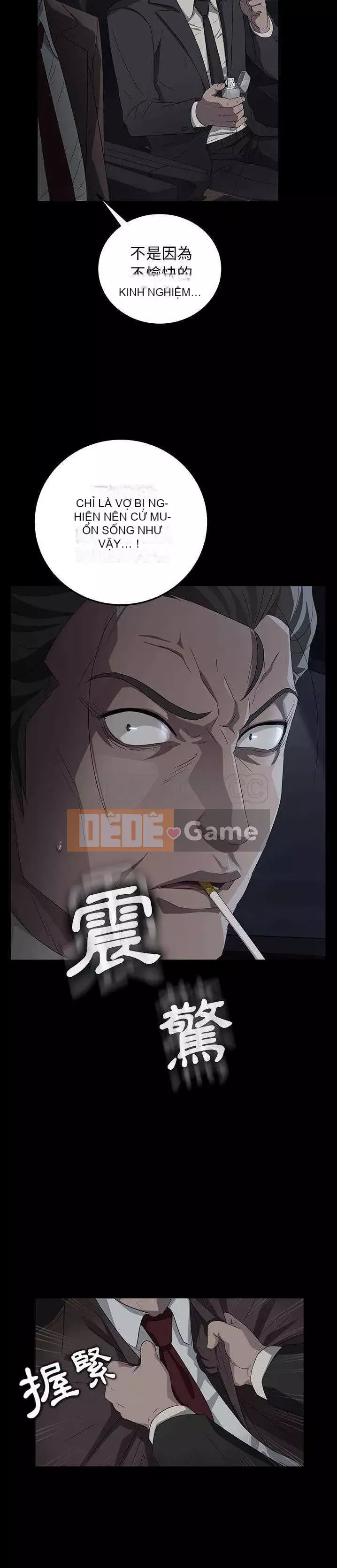 Trái phiếu bán Chương 1-50