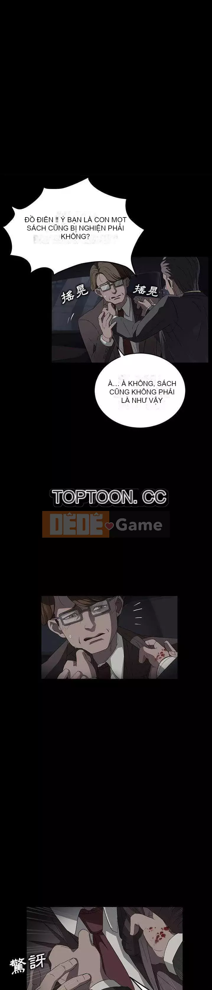 Trái phiếu bán Chương 1-50