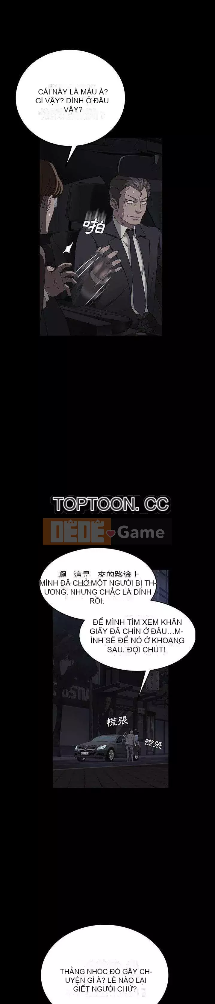 Trái phiếu bán Chương 1-50