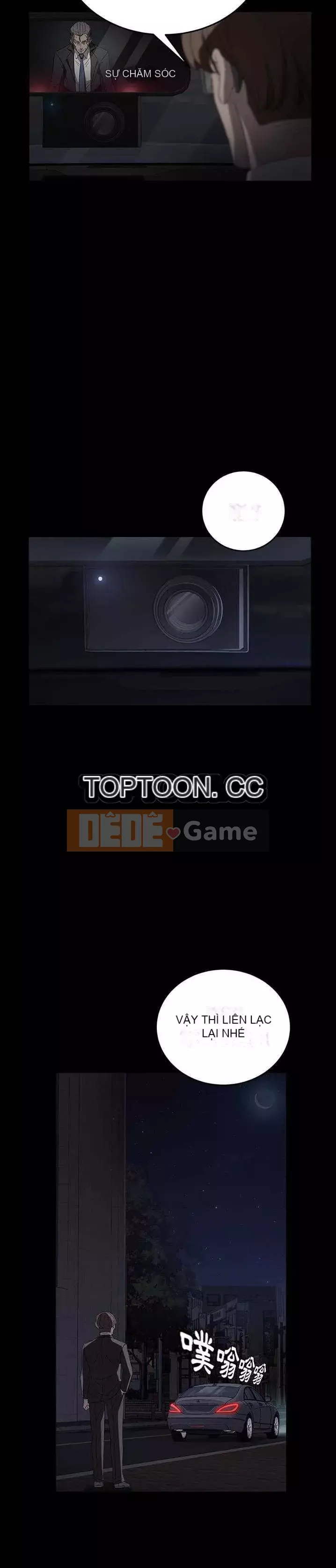 Trái phiếu bán Chương 1-50