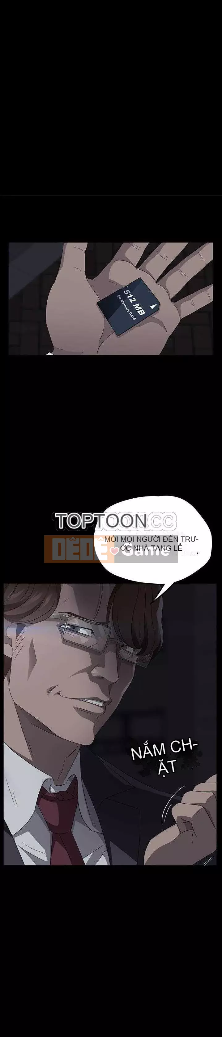 Trái phiếu bán Chương 1-50