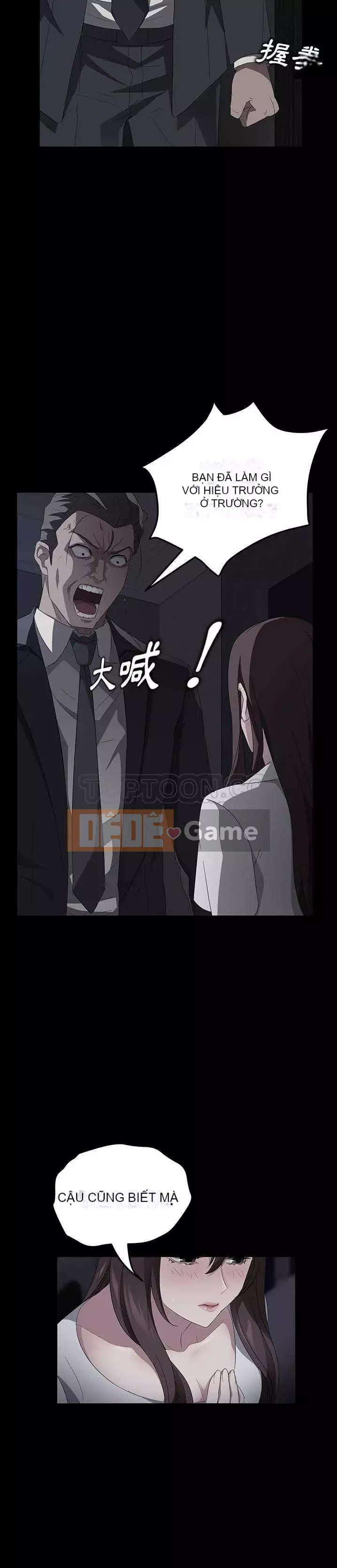 Trái phiếu bán Chương 1-50