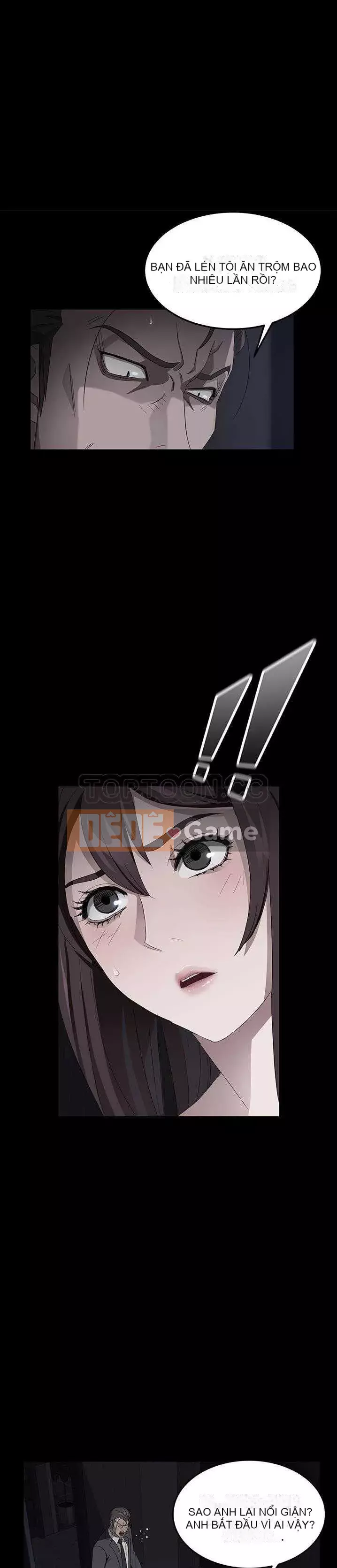 Trái phiếu bán Chương 1-50