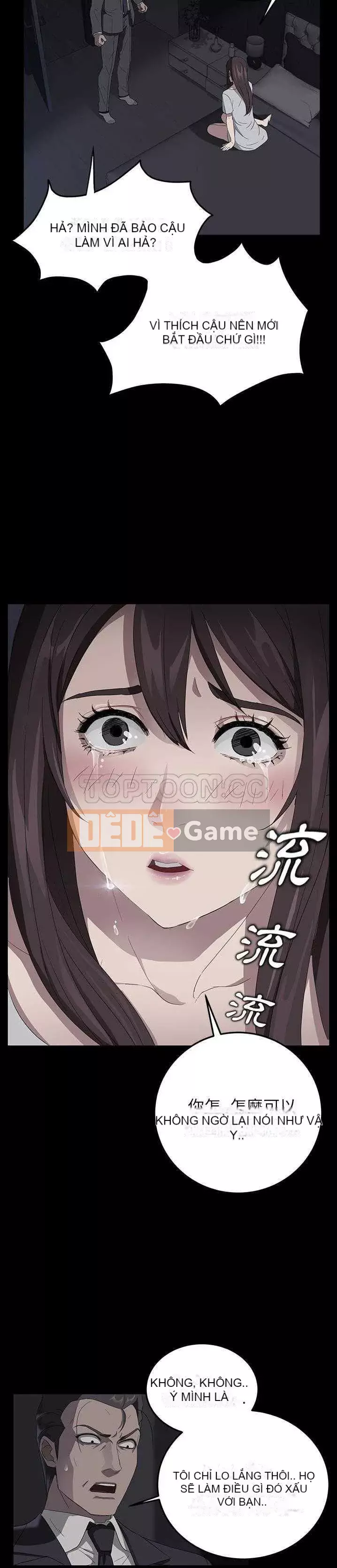 Trái phiếu bán Chương 1-50