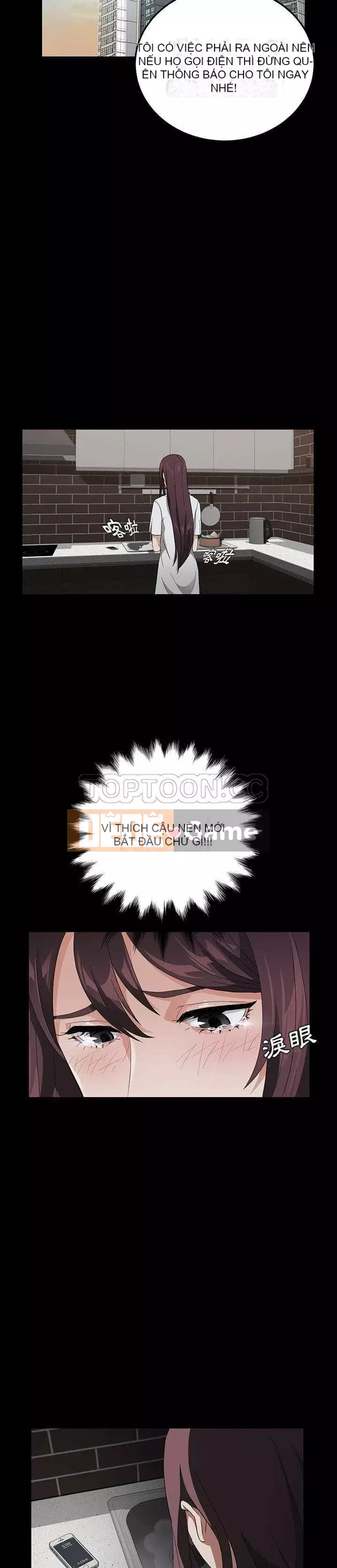 Trái phiếu bán Chương 1-50