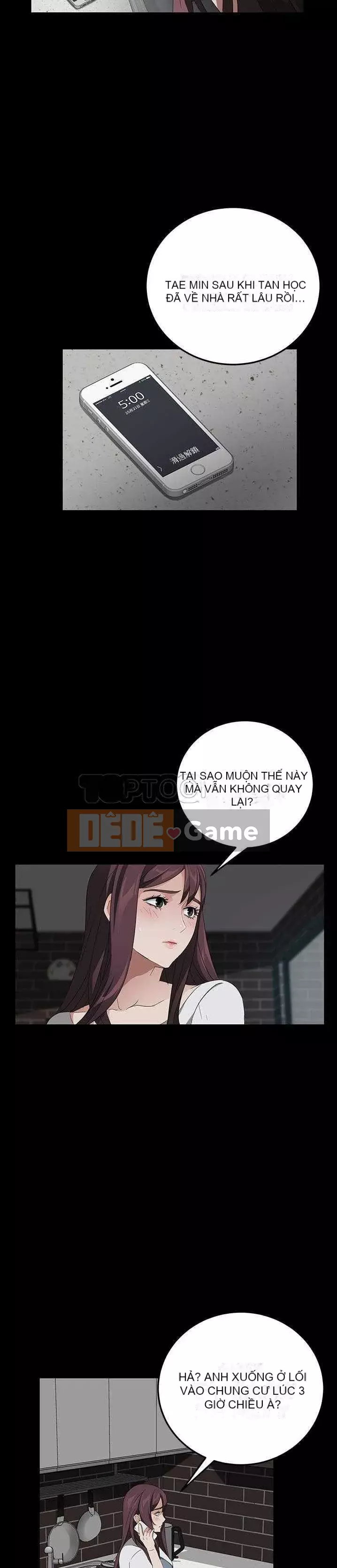 Trái phiếu bán Chương 1-50