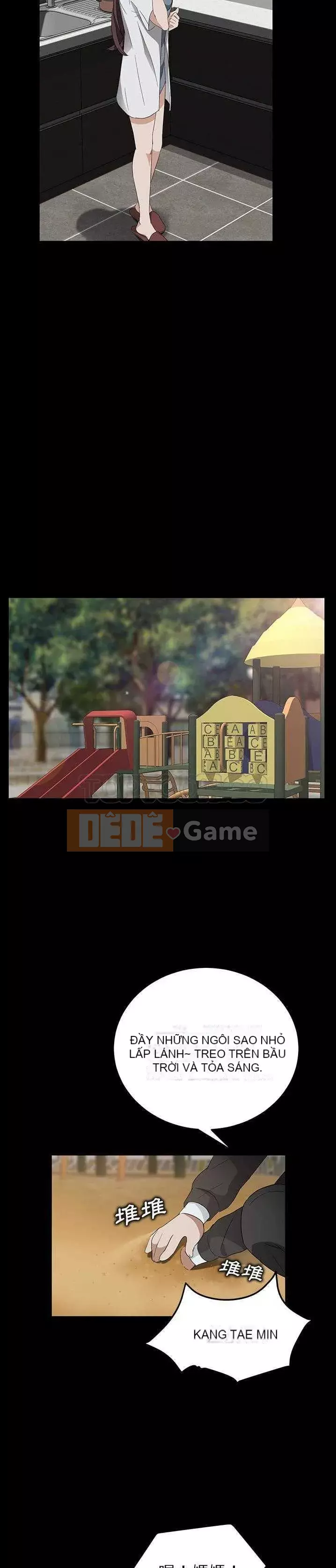 Trái phiếu bán Chương 1-50