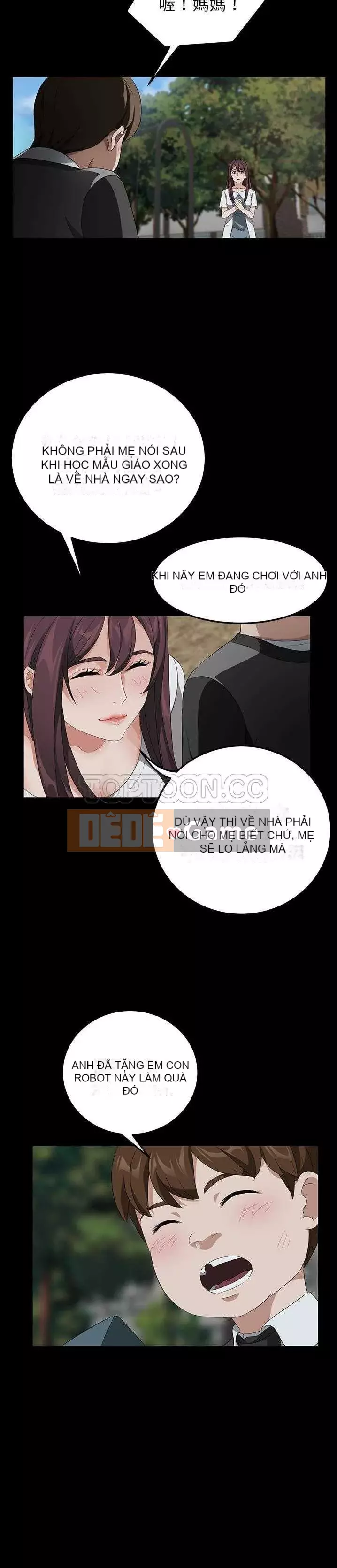 Trái phiếu bán Chương 1-50