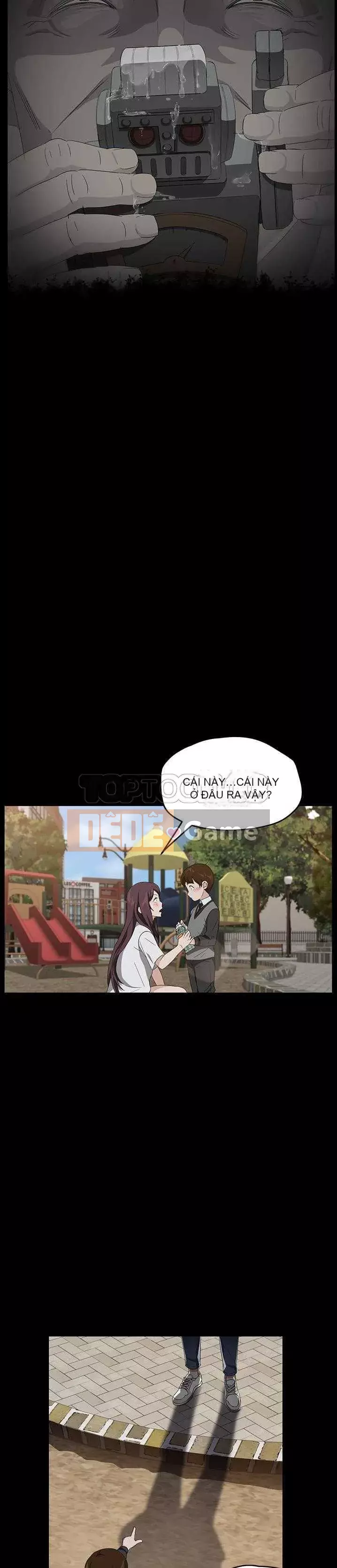 Trái phiếu bán Chương 1-50