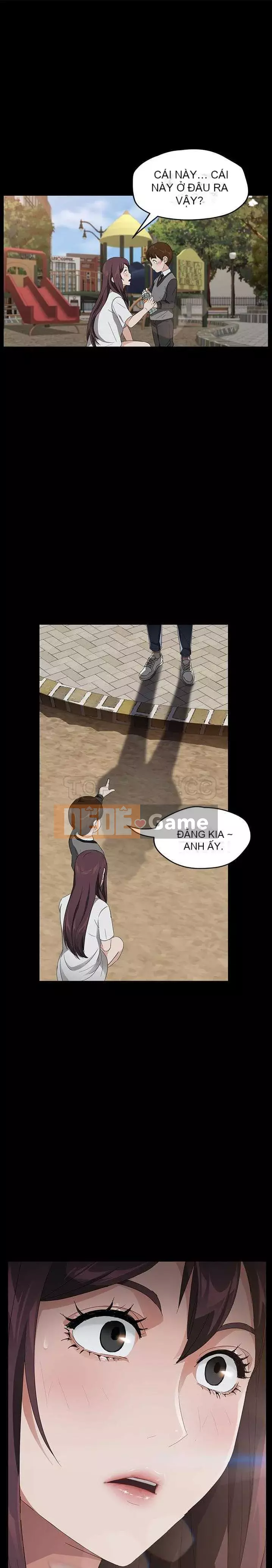 Trái phiếu bán Chương 1-50