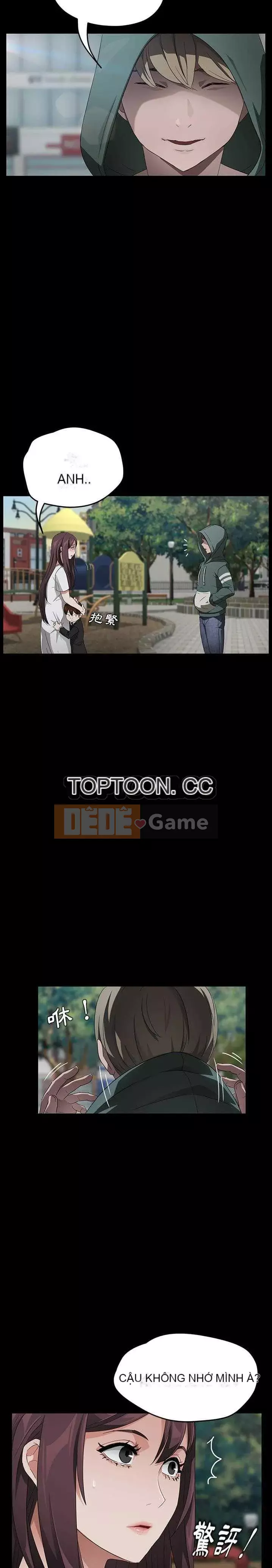 Trái phiếu bán Chương 1-50