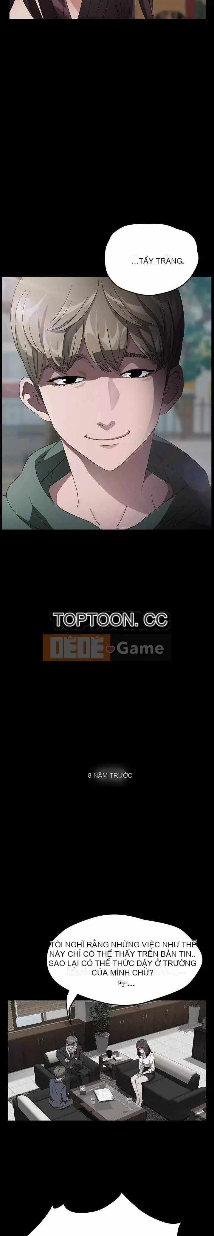 Trái phiếu bán Chương 1-50