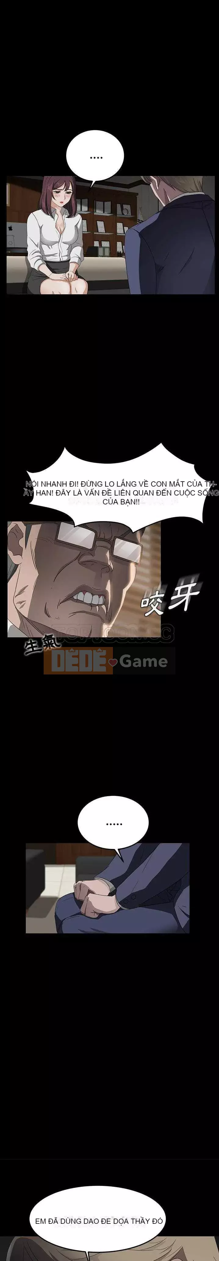 Trái phiếu bán Chương 1-50