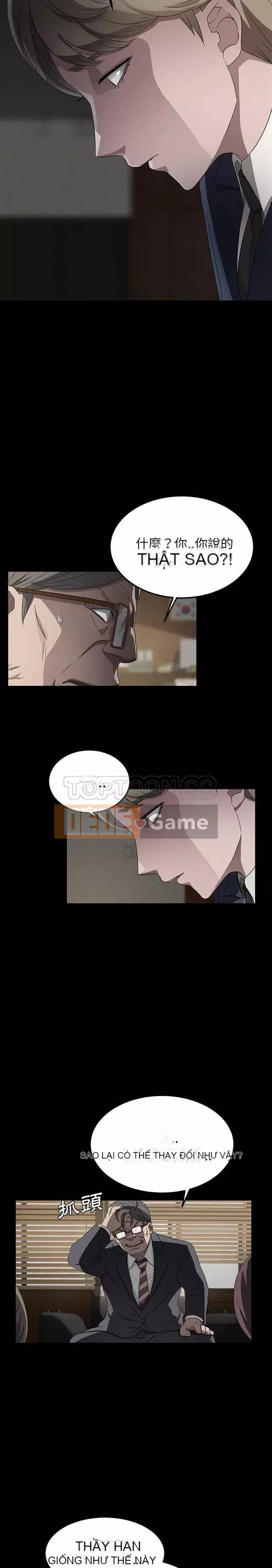 Trái phiếu bán Chương 1-50