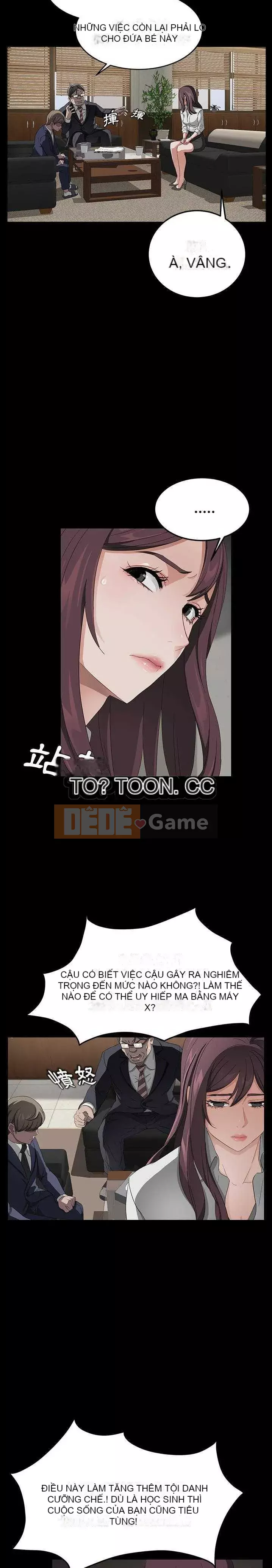 Trái phiếu bán Chương 1-50