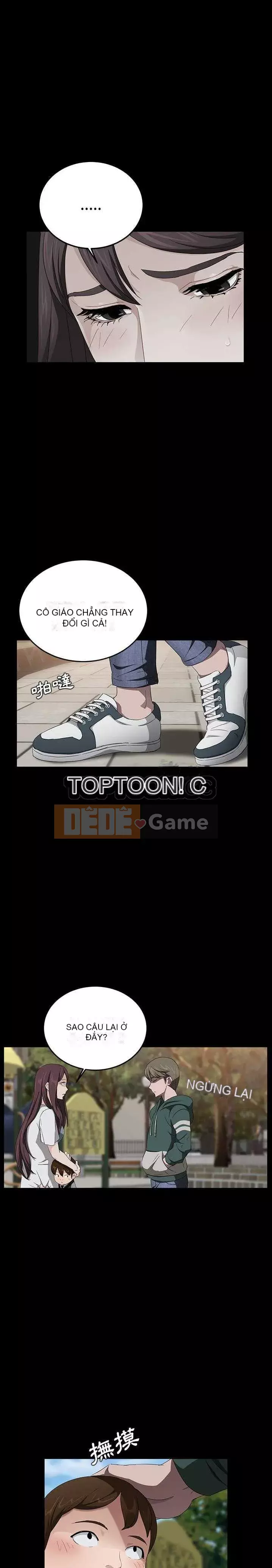 Trái phiếu bán Chương 1-50