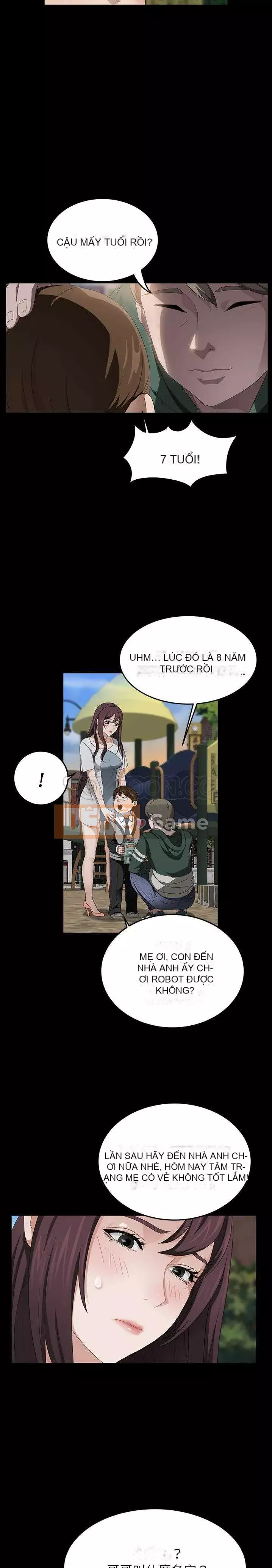 Trái phiếu bán Chương 1-50