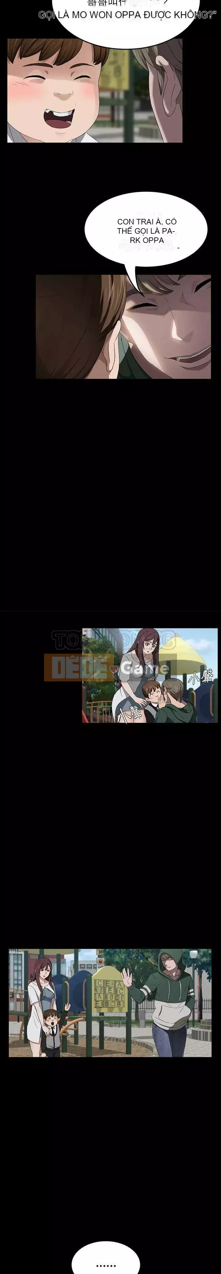 Trái phiếu bán Chương 1-50