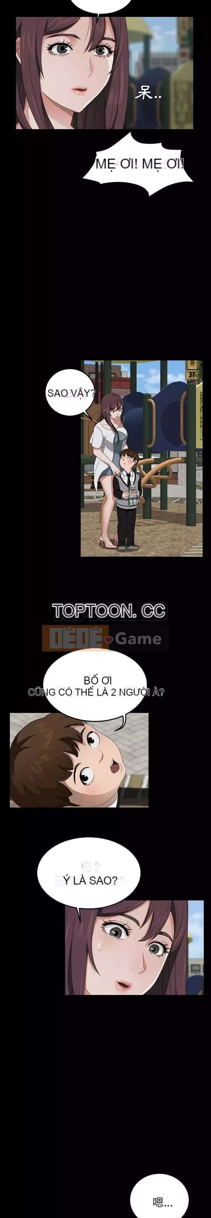 Trái phiếu bán Chương 1-50