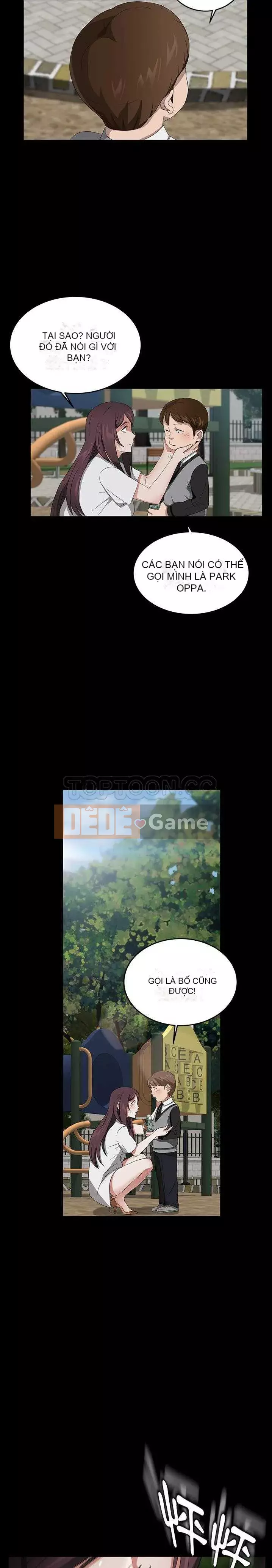 Trái phiếu bán Chương 1-50