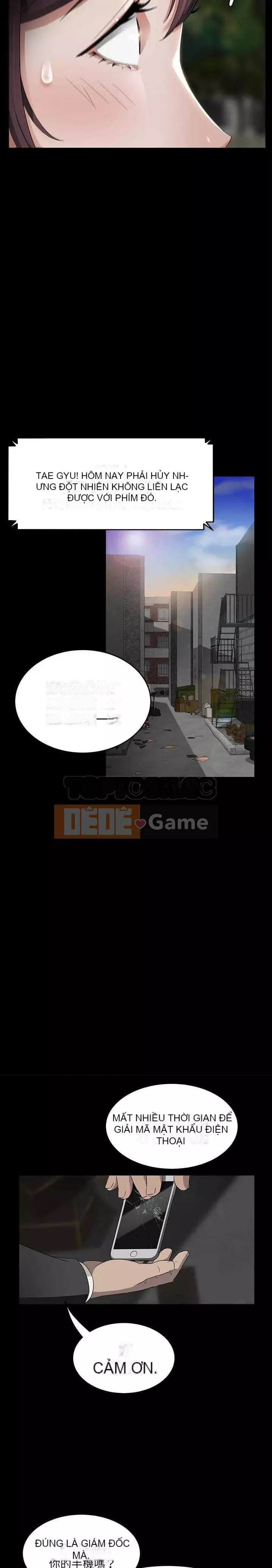 Trái phiếu bán Chương 1-50