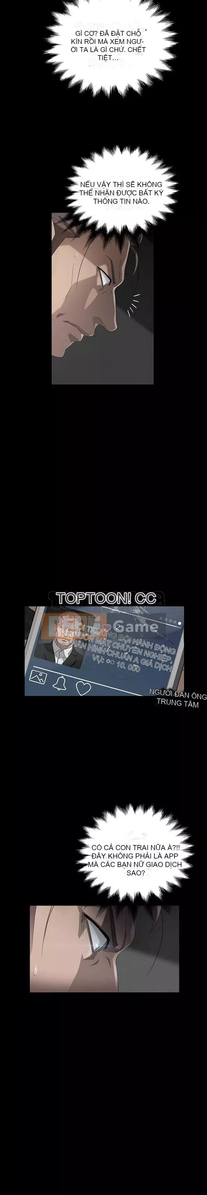 Trái phiếu bán Chương 1-50