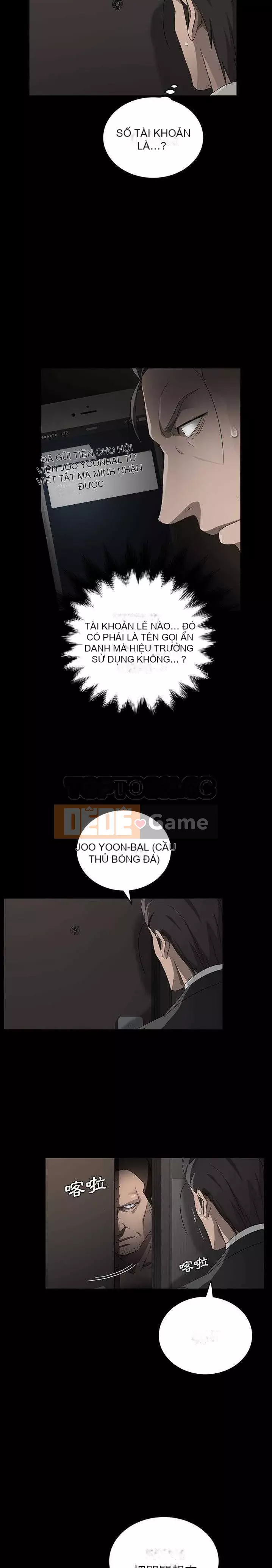 Trái phiếu bán Chương 1-50