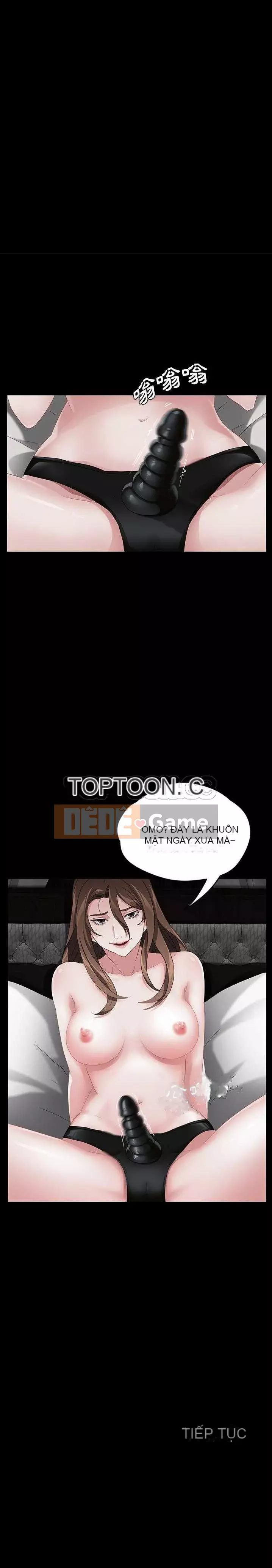 Trái phiếu bán Chương 1-50