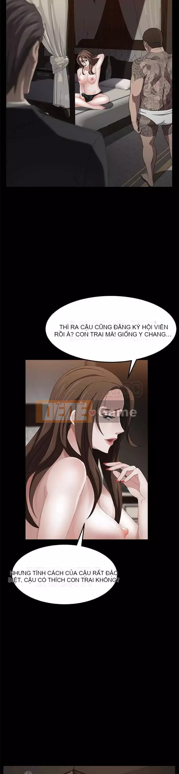 Trái phiếu bán Chương 1-50