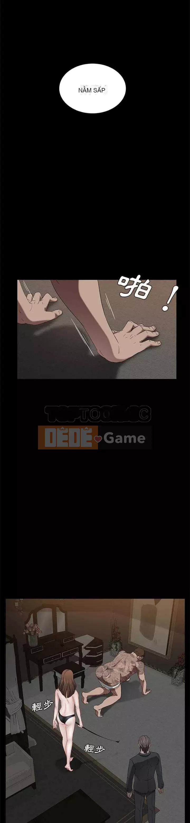 Trái phiếu bán Chương 1-50