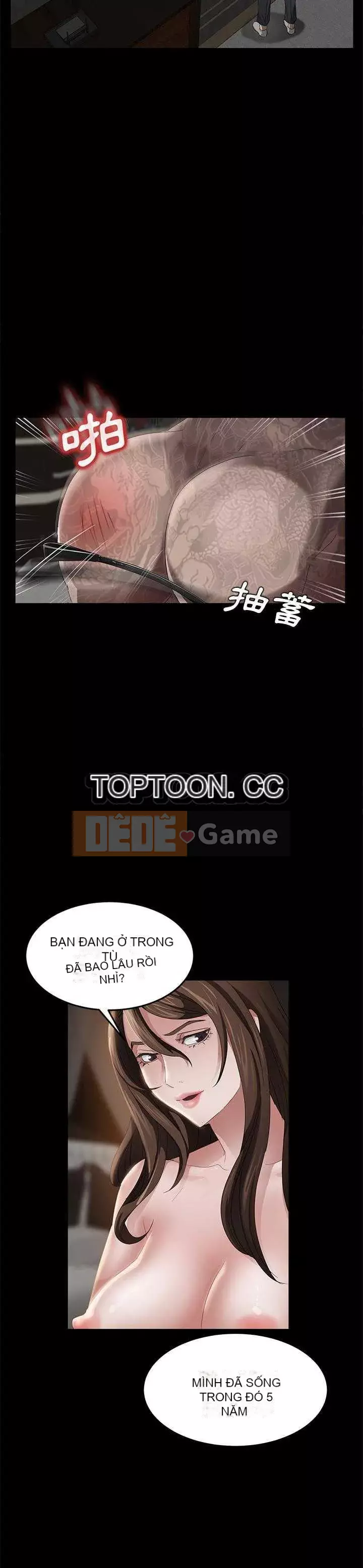 Trái phiếu bán Chương 1-50