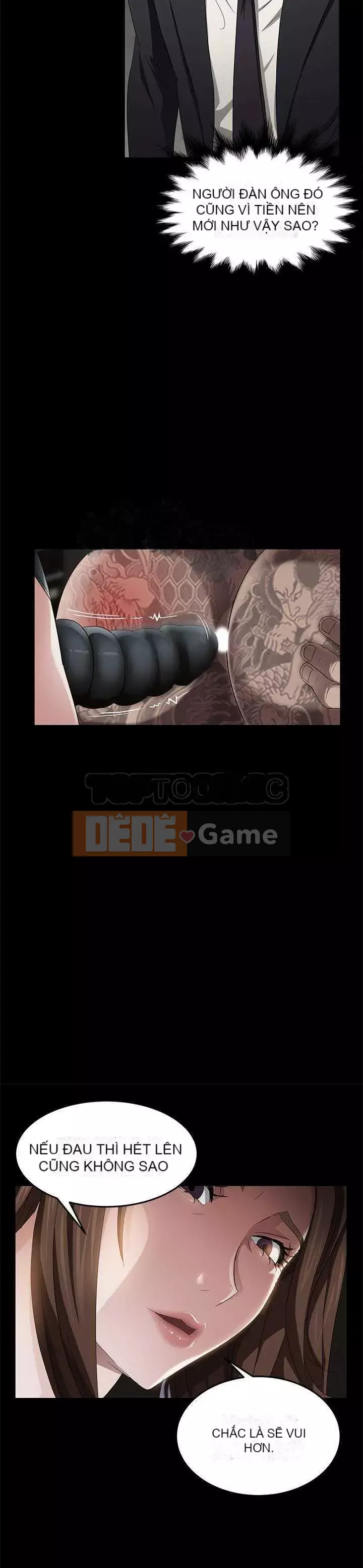 Trái phiếu bán Chương 1-50