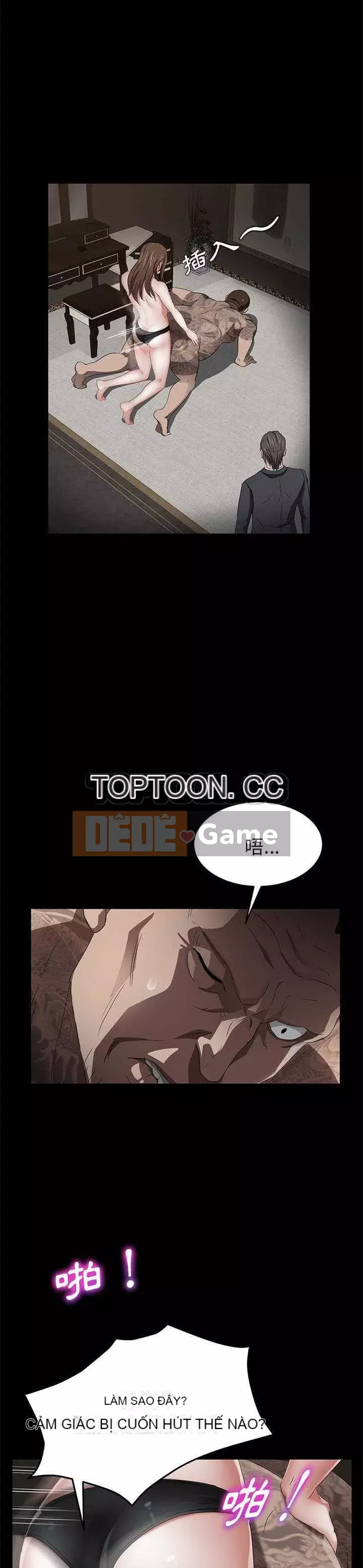 Trái phiếu bán Chương 1-50