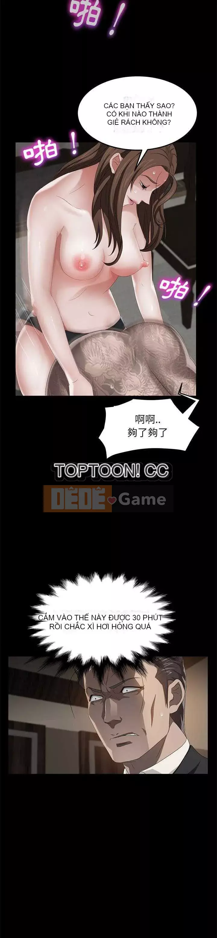 Trái phiếu bán Chương 1-50