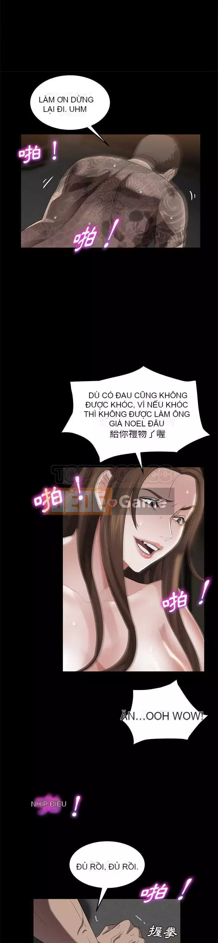 Trái phiếu bán Chương 1-50