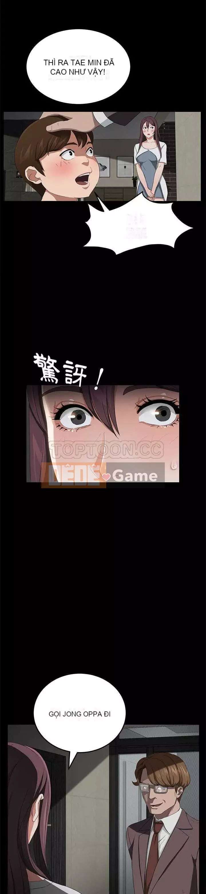 Trái phiếu bán Chương 1-50