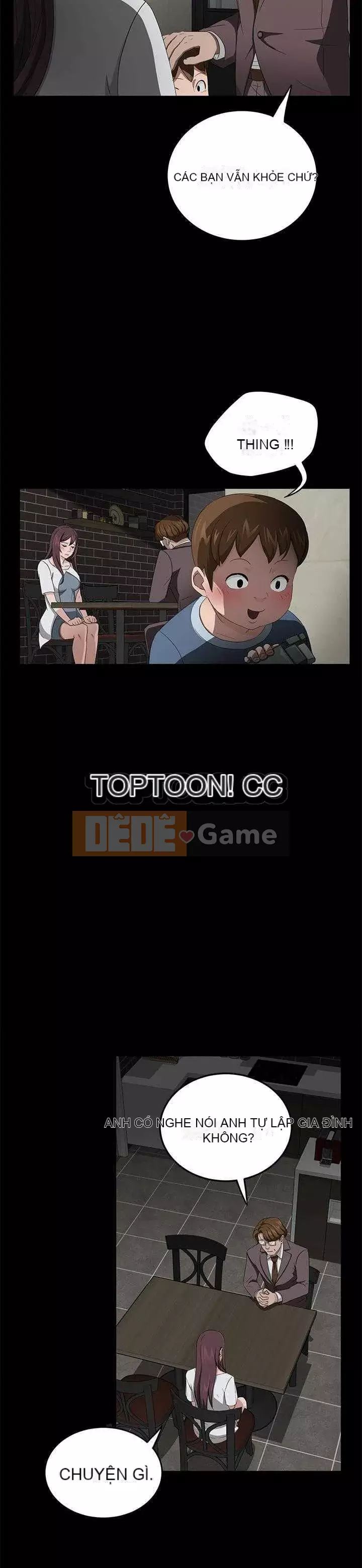 Trái phiếu bán Chương 1-50