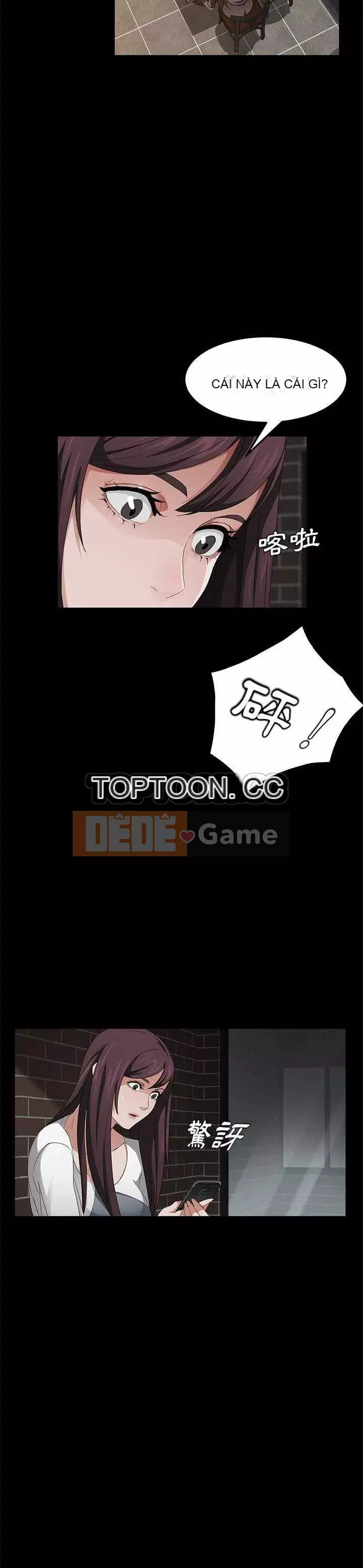 Trái phiếu bán Chương 1-50