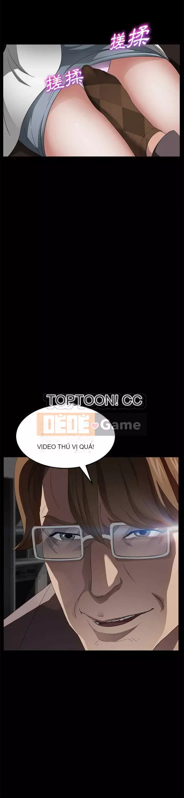 Trái phiếu bán Chương 1-50