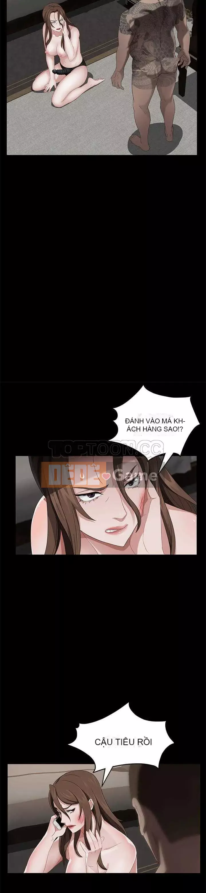 Trái phiếu bán Chương 1-50