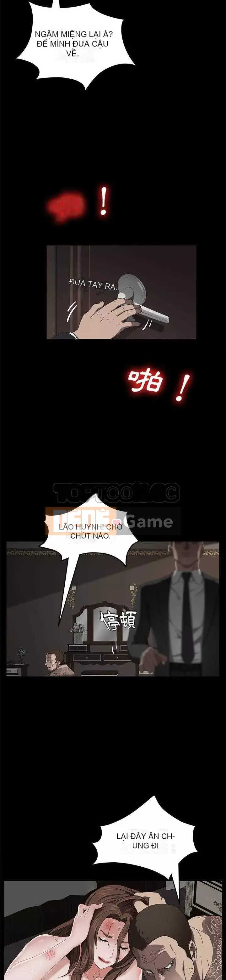 Trái phiếu bán Chương 1-50