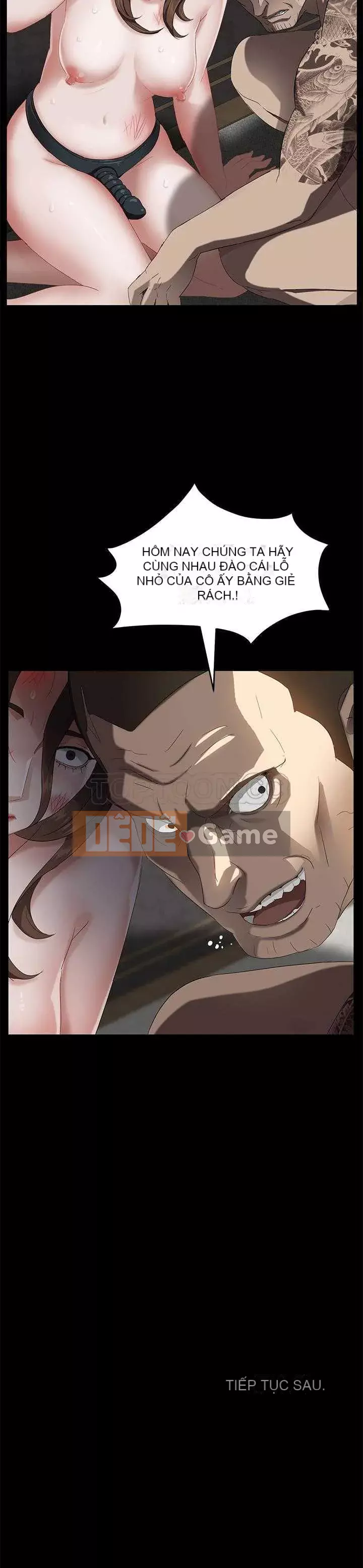 Trái phiếu bán Chương 1-50